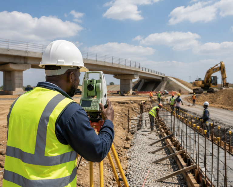 Civil Engineering from Glenova Supplies and Projects Gauteng
