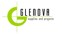 Glenova Logo Transpaent
