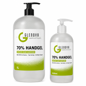Glenova Hand Gel