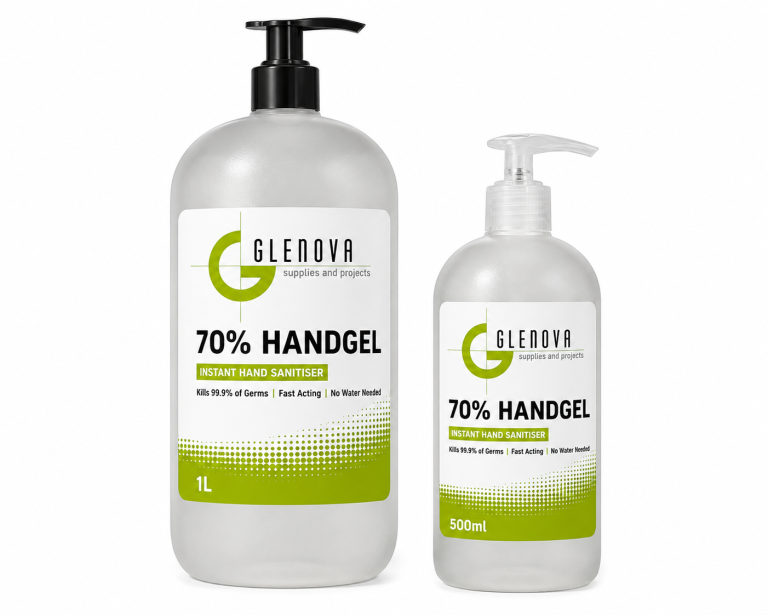 Glenova Hand Gel